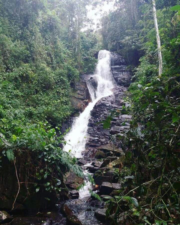 Pousada Meu Canto Iguai Luaran gambar